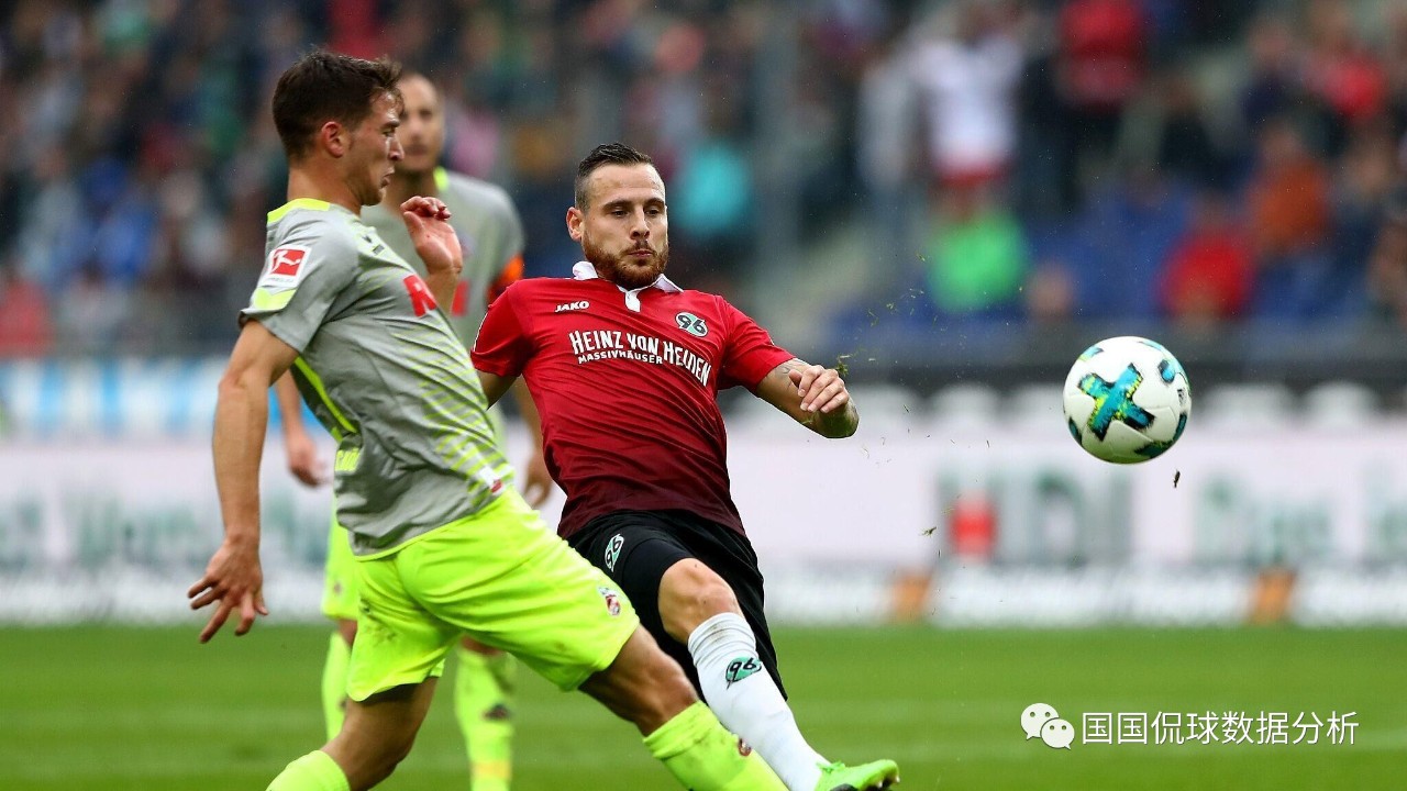 斯图加特逆转成功，保级路线再现曙光