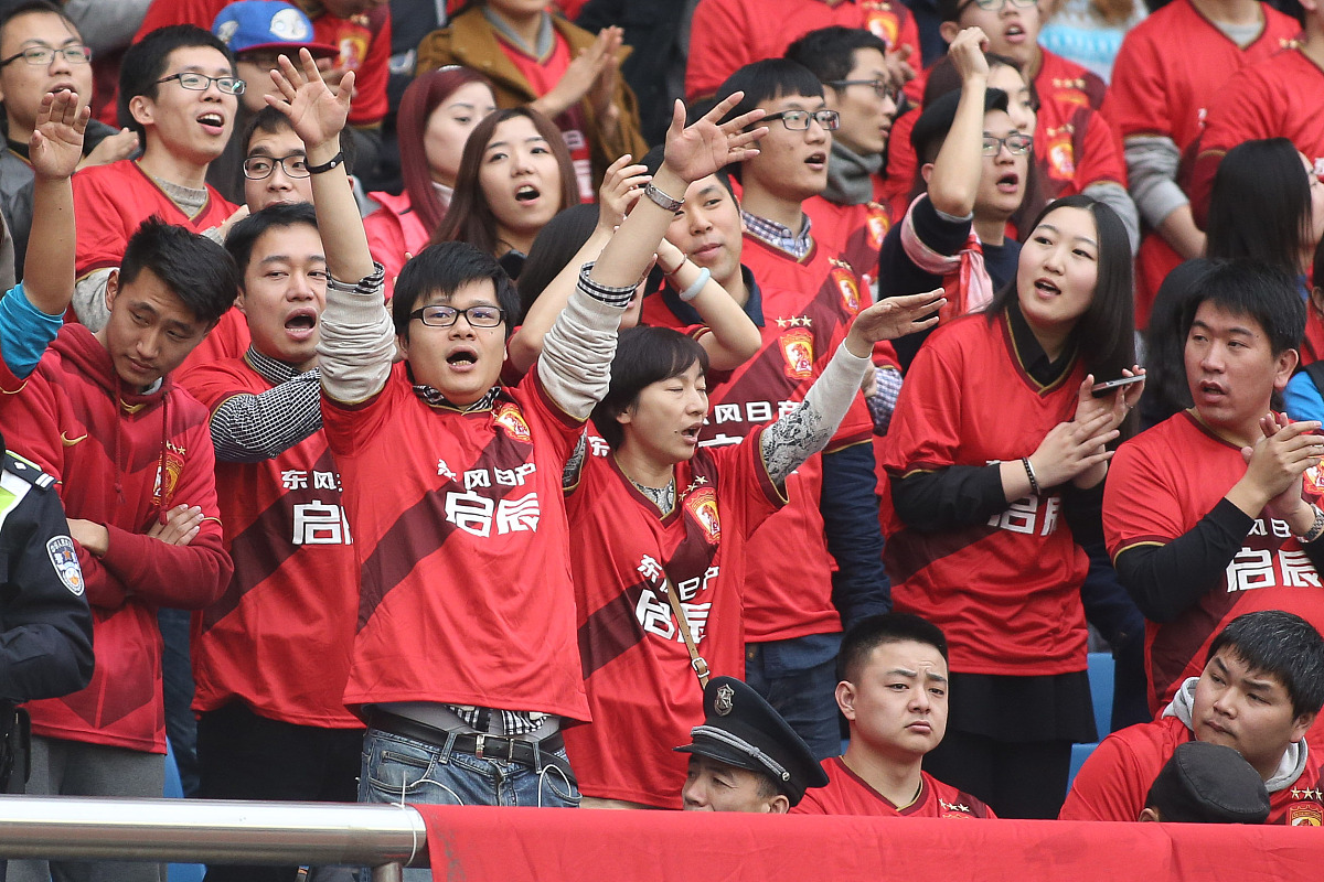 球队实力将在足球比赛中绽放