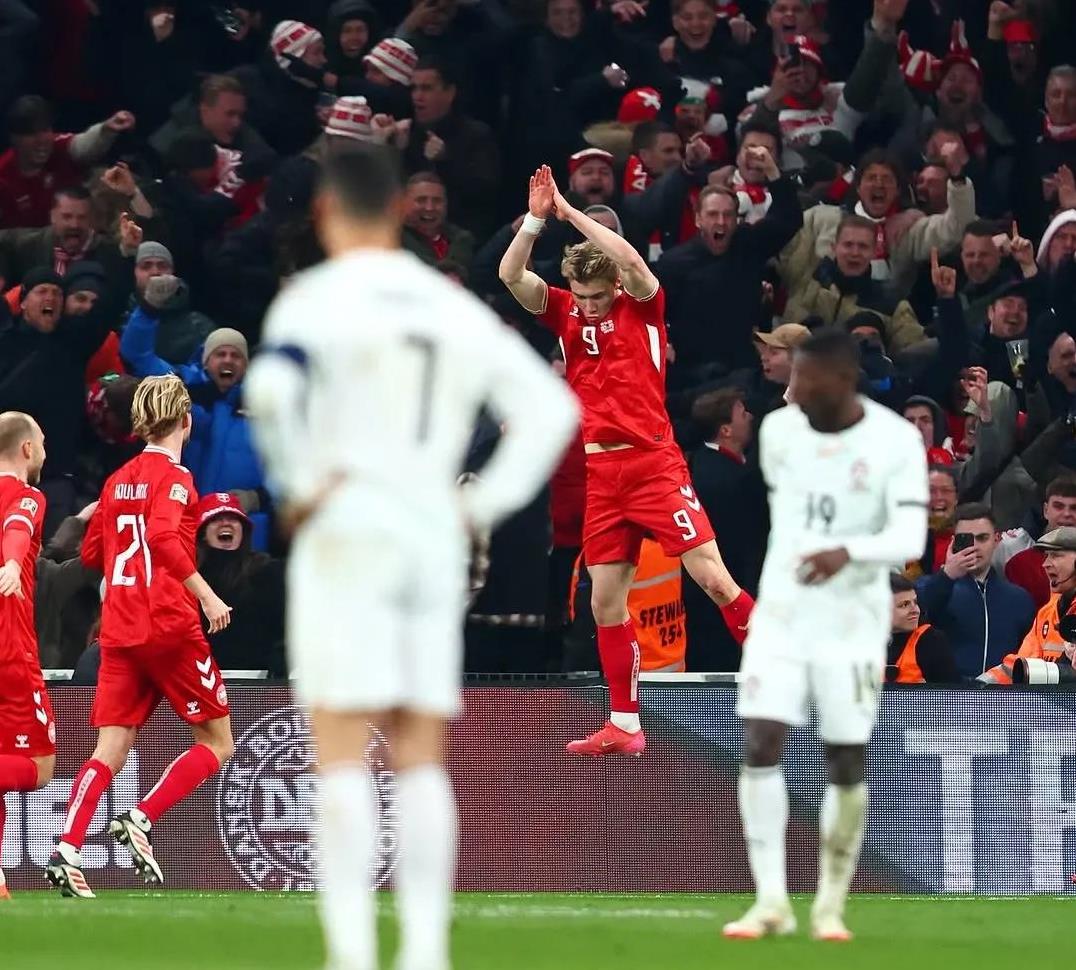 欧国联热身赛激战连连，球员状态大起大落