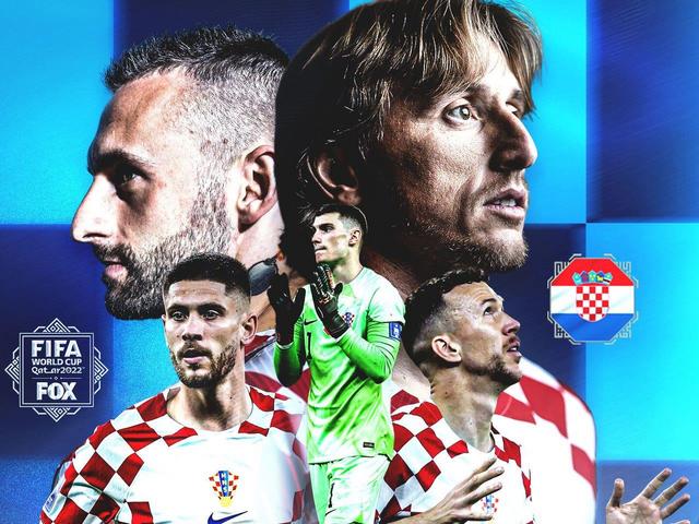 克罗地亚队全力备战，冲击欧国联半决赛