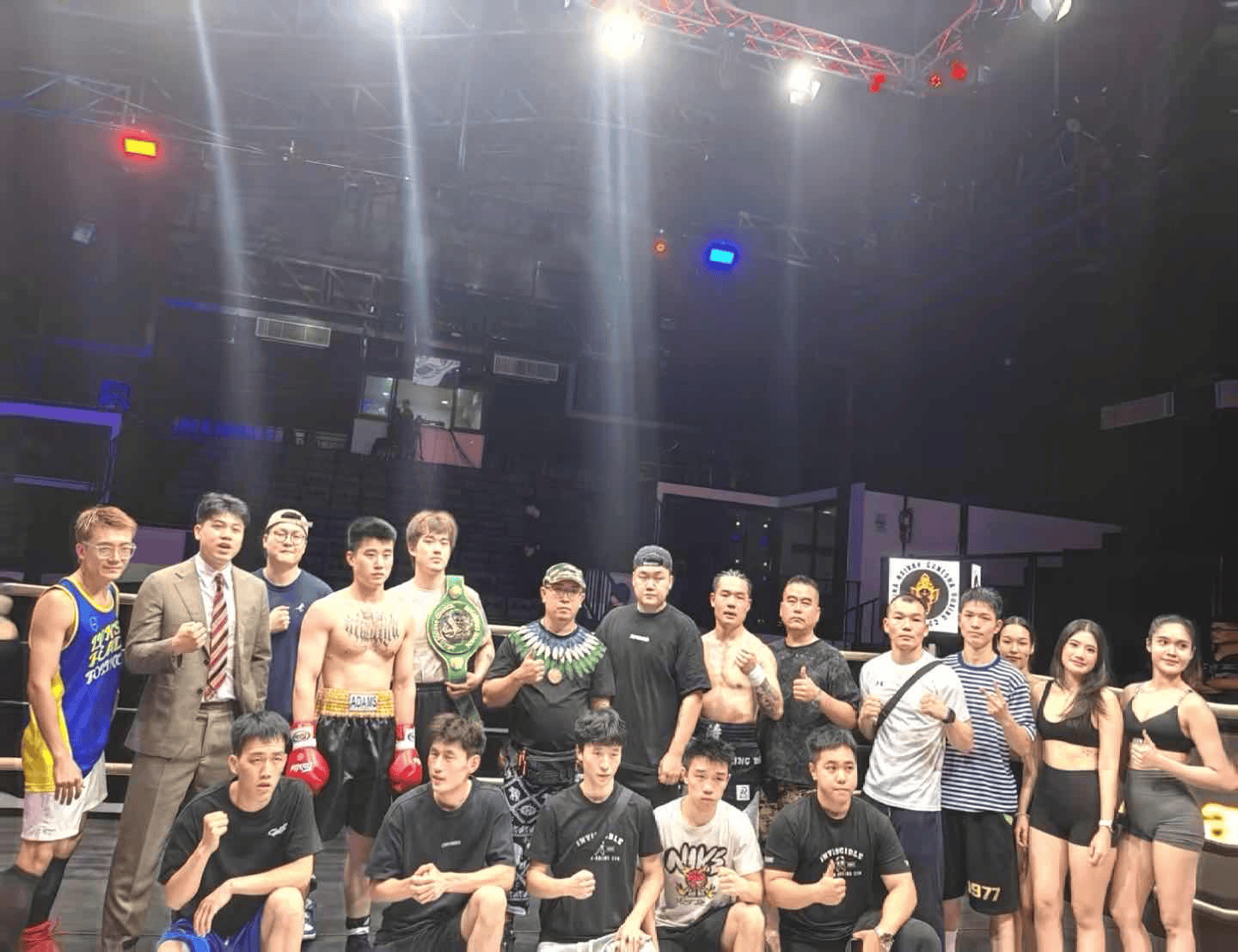 泰国篮球联赛开启新一轮争霸