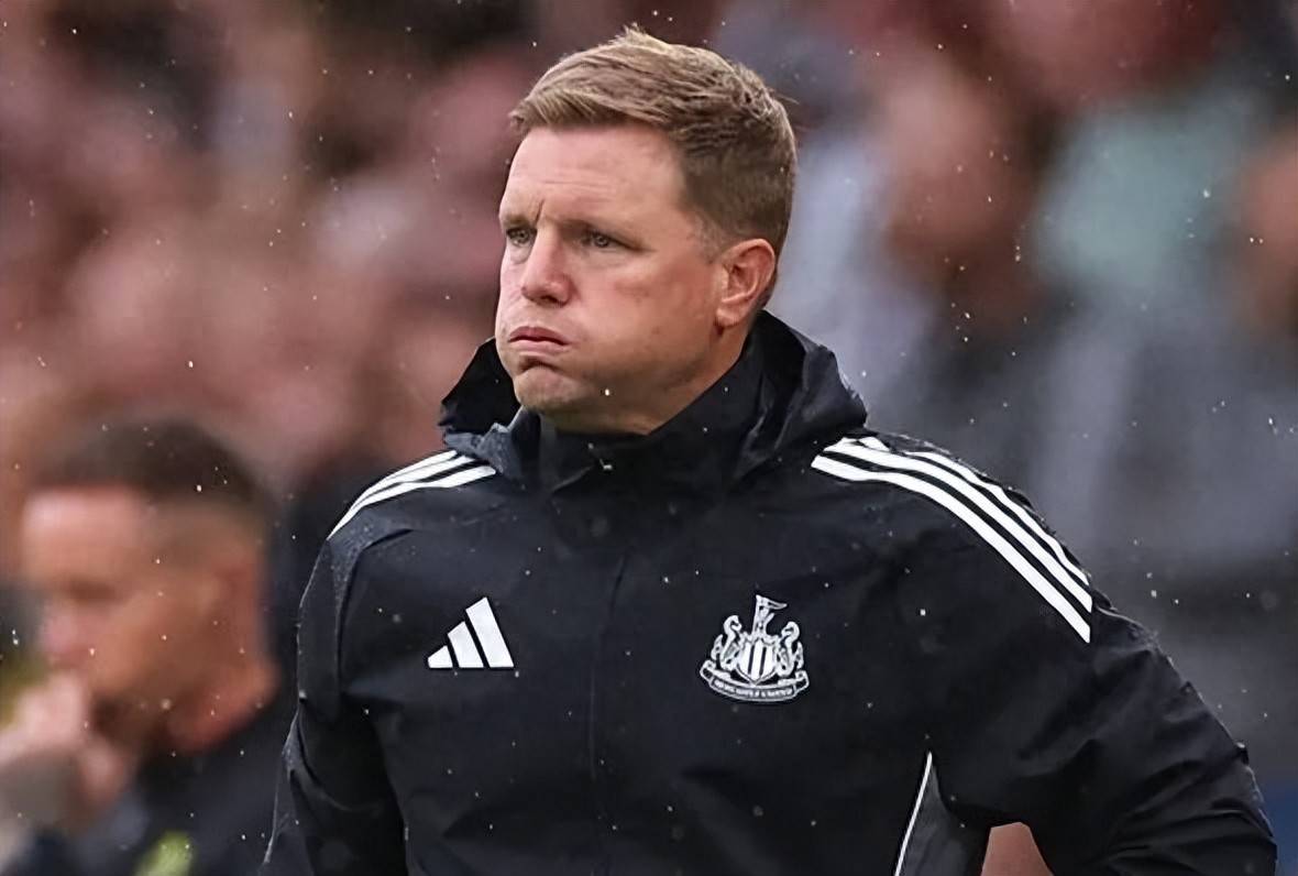 纽卡斯尔联窘境连连,实力暴露无遗 纽卡斯尔联窘境连连,实力暴露无遗