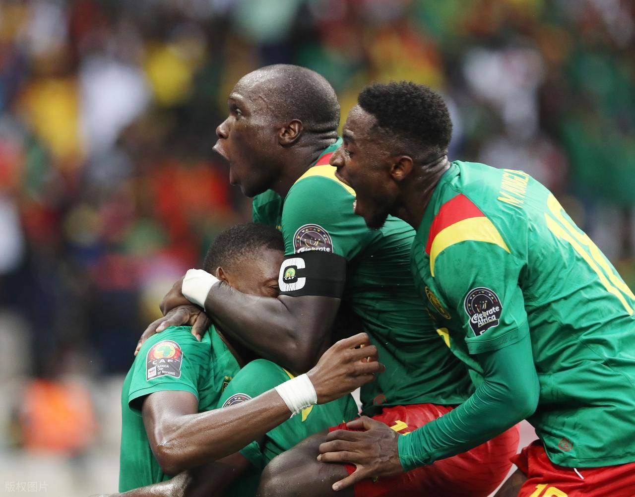 非洲国家杯尼日利亚对阵喀麦隆队 非洲国家杯尼日利亚对阵喀麦隆队