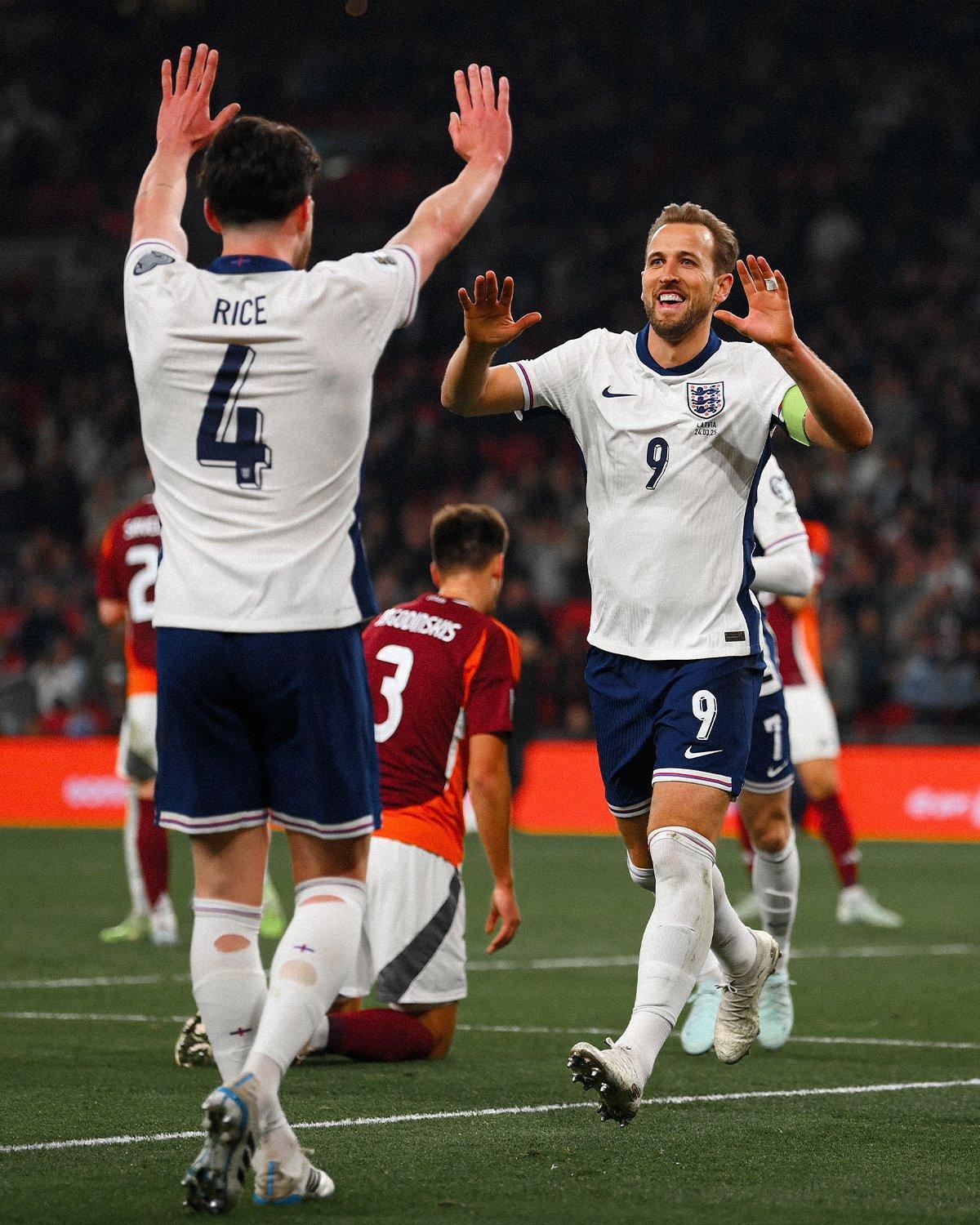 英格兰对手实力强大，备战挑战艰难