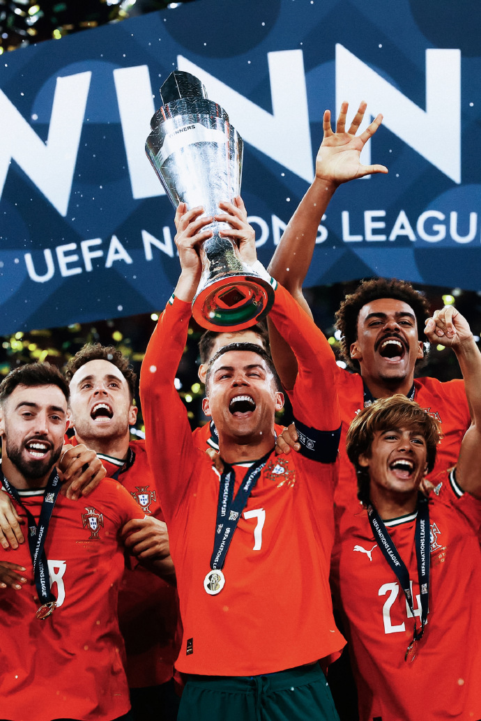 葡萄牙队成功晋级欧锦赛半决赛 葡萄牙队成功晋级欧锦赛半决赛