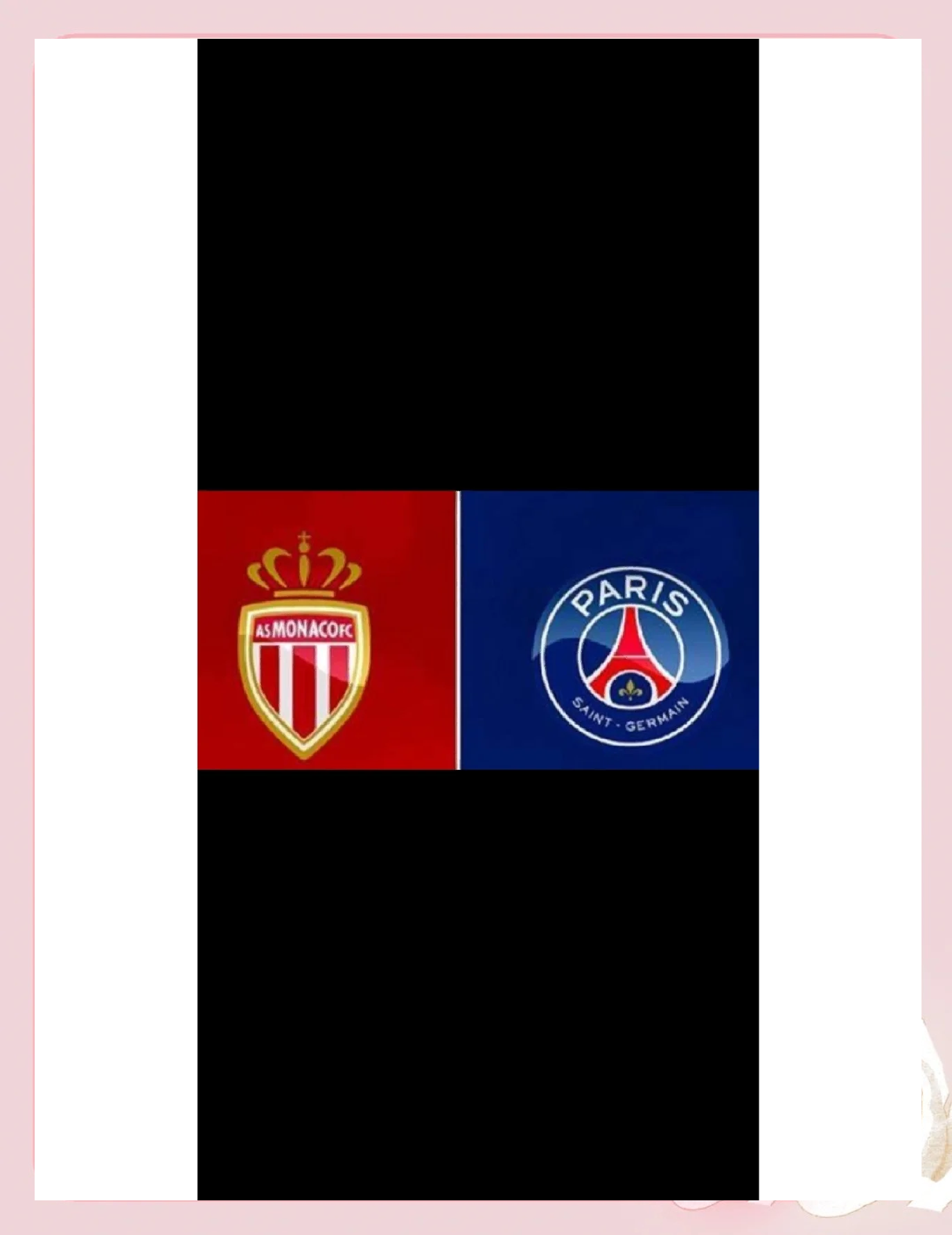 巴黎圣日耳曼大胜摩纳哥,稳固法甲榜首地位 巴黎圣日耳曼大胜摩纳哥,稳固法甲榜首地位