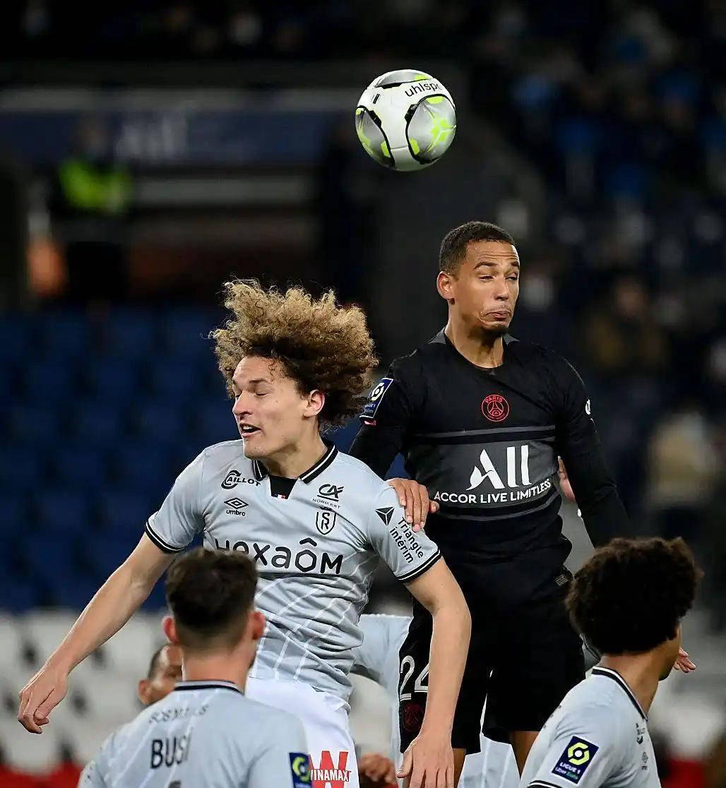 雷速直播-巴黎圣日耳曼再次取得胜利，豪取三分