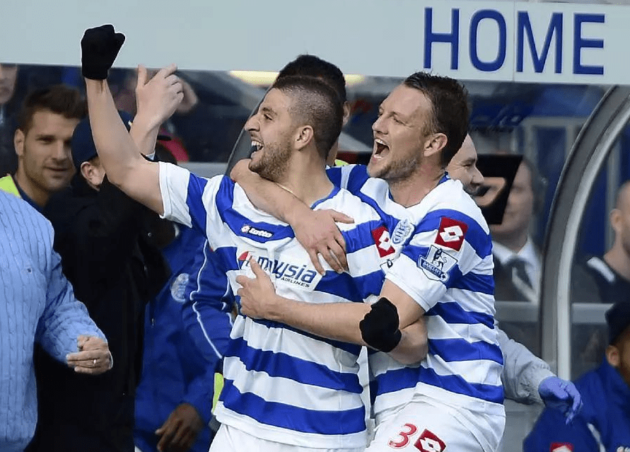 雷速-多德勒治愈重伤，助阵对战里昂