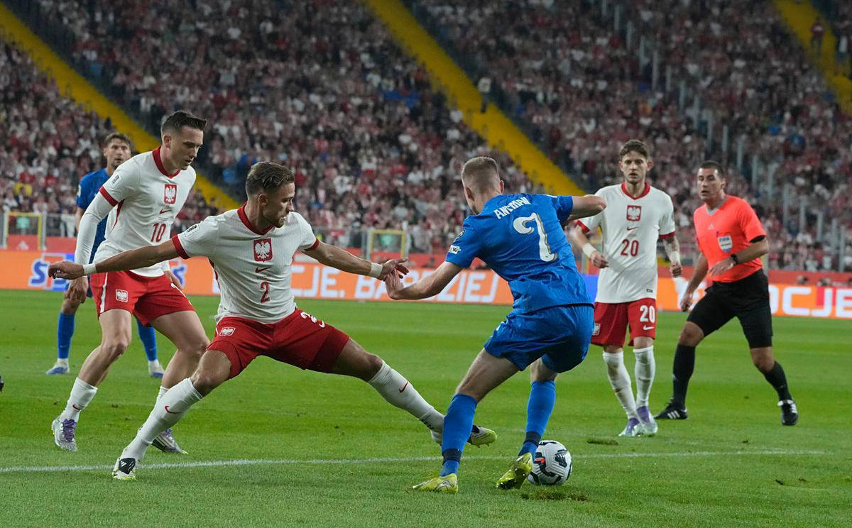 阿尔巴尼亚队击败特立尼达和多巴哥 阿尔巴尼亚队击败特立尼达和多巴哥