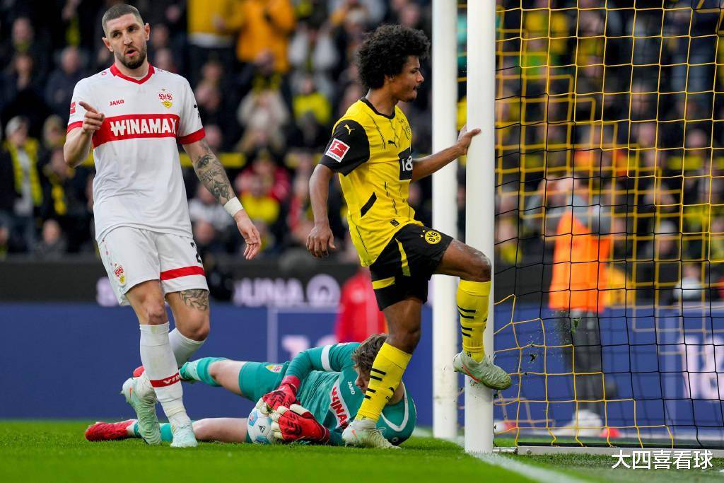 雷速-拜仁慕尼黑客场击败斯图加特，积分榜领先优势明显