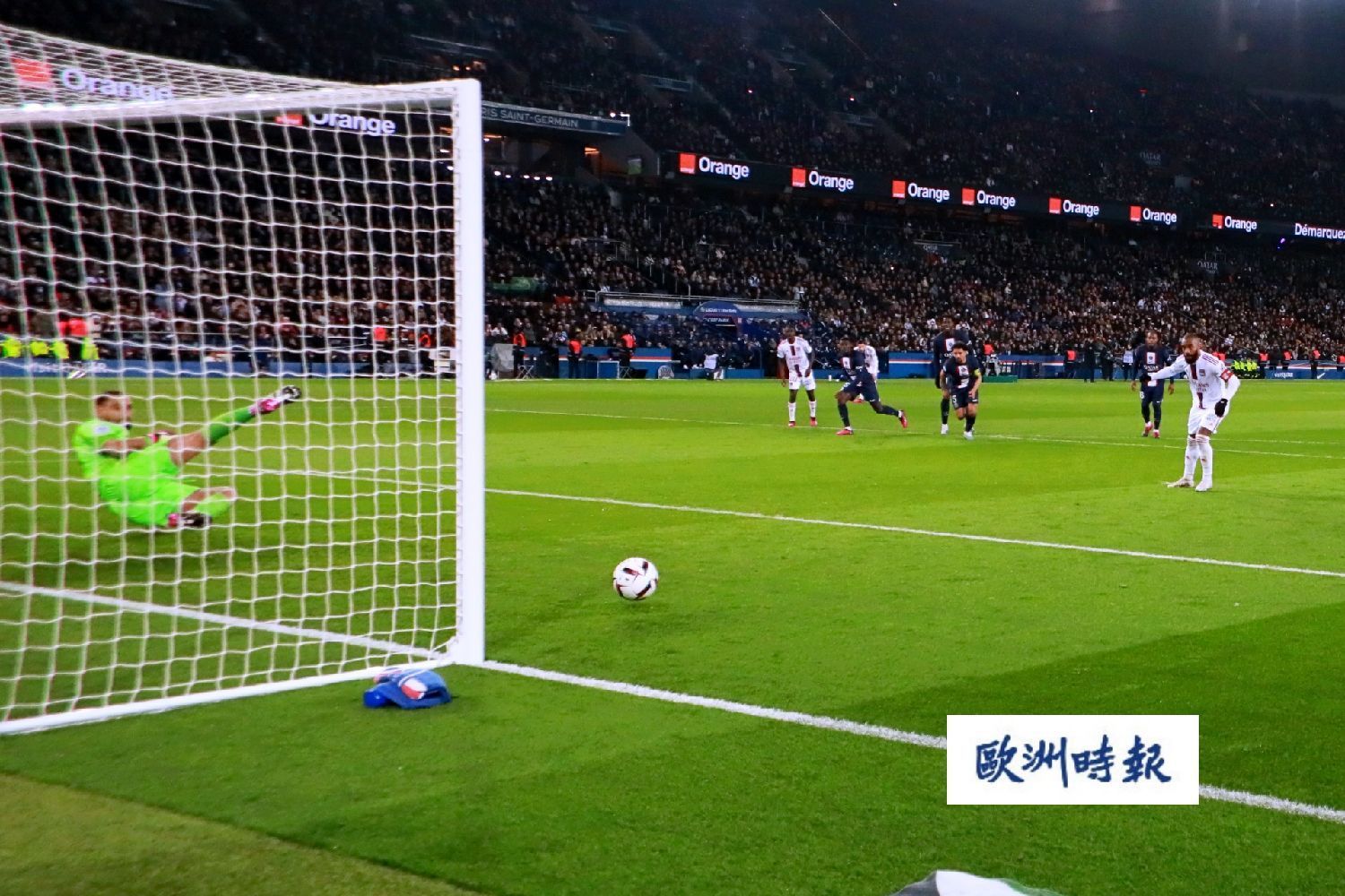 雷速官网下载-尼斯客场不敌里昂，遭遇连败