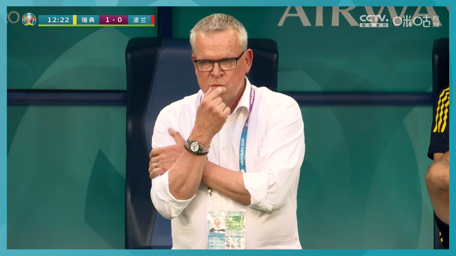 爆发冲突!瑞典队对决波兰队 爆发冲突!瑞典队对决波兰队